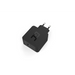Зарядно за мобилни устройства Green Cell CHAR07 Black Indoor