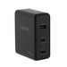Зарядно за мобилни устройства UNITEK P1115A Черно