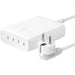 Зарядно за мобилни устройства Belkin WCH010VFWH White Indoor