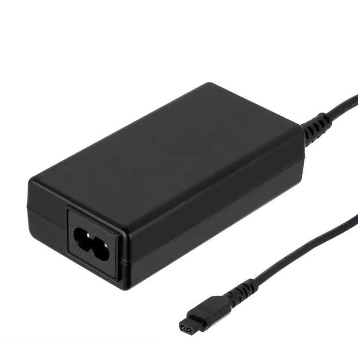 Зарядно за мобилни устройства Akyga AK-NU-12 Black Indoor