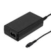 Зарядно за мобилни устройства Akyga AK-NU-12 Black Indoor