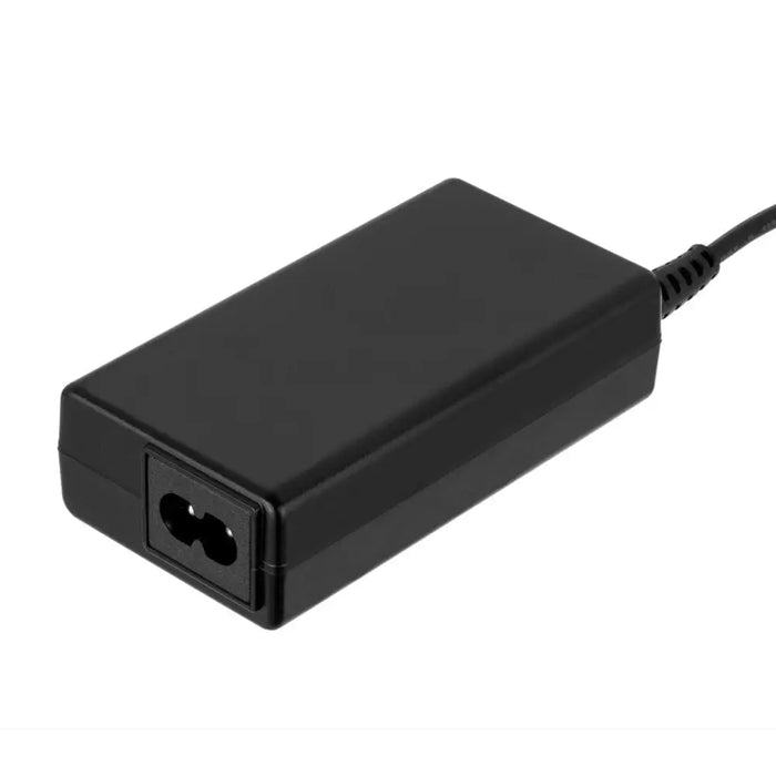Зарядно за мобилни устройства Akyga AK-NU-12 Black Indoor