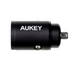 Зарядно за мобилни устройства AUKEY CC-A4 Black Auto