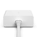 Зарядно за мобилни устройства Belkin WCH010VFWH White Indoor