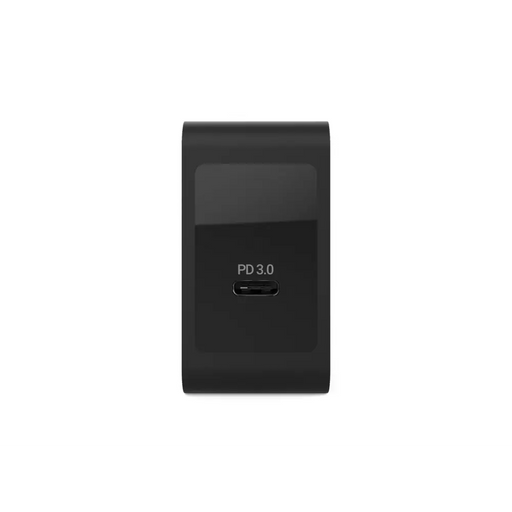Зарядно за мобилни устройства Green Cell CHAR07 Black Indoor