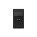 Зарядно за мобилни устройства Green Cell CHAR07 Black Indoor