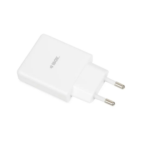 Зарядно за мобилни устройства iBox ILUC43W Universal White