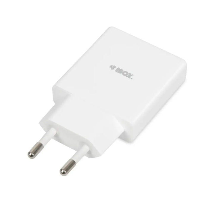 Зарядно за мобилни устройства iBox ILUC43W Universal White