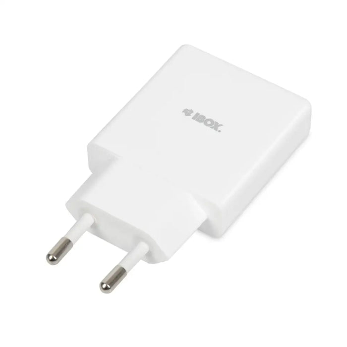 Зарядно за мобилни устройства iBox ILUC43W Universal White