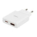 Зарядно за мобилни устройства iBox ILUC43W Universal White