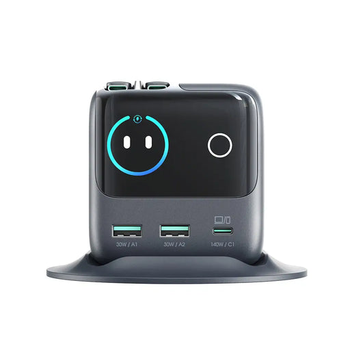 Зарядно за настолни компютри Joyroom Podix JR-TRD01 GaN