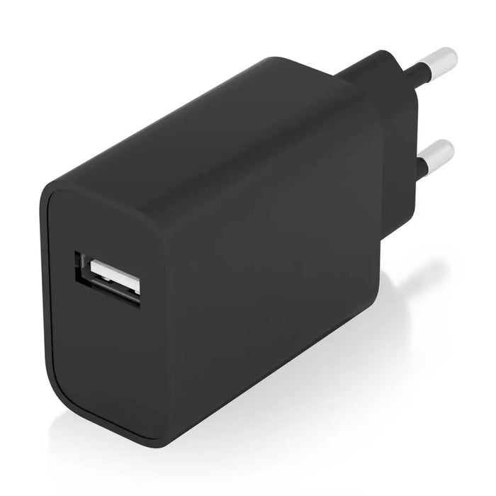 Зарядно за стена Aisens A110-0854 10,5 W Черен (1 броя)
