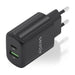 Зарядно за стена Aisens A110-0910 Черен 20 W