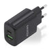 Зарядно за стена Aisens A110-0912 Бял 50 W