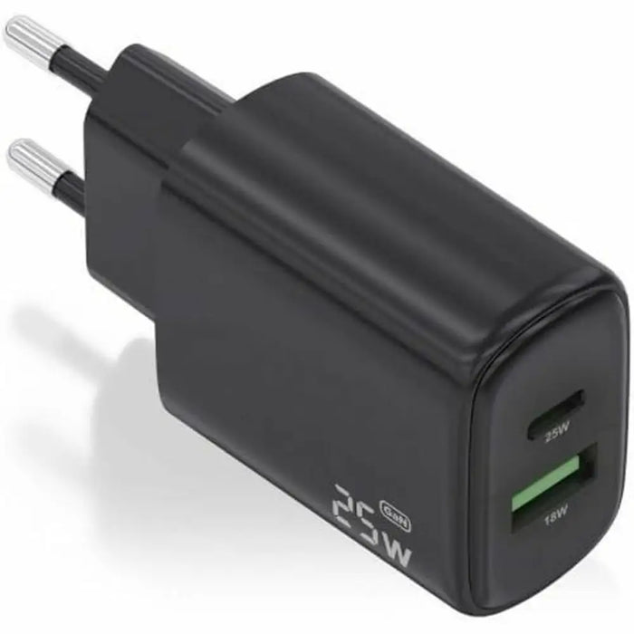 Зарядно за стена Aisens A110-0912 Бял 50 W