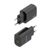 Зарядно за стена Aisens A110-0912 Бял 50 W