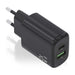 Зарядно за стена Aisens A110-0912 Бял 50 W