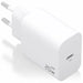 Зарядно за стена Aisens A110-0938 Бял 20 W