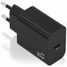 Зарядно за стена Aisens A110-0941 Черен 30 W