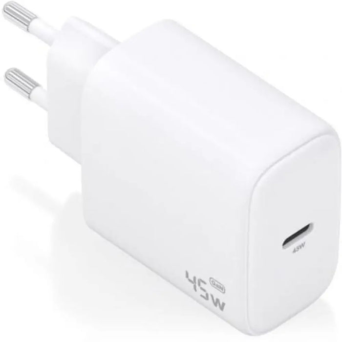 Зарядно за стена Aisens A110-0969 Бял 45 W
