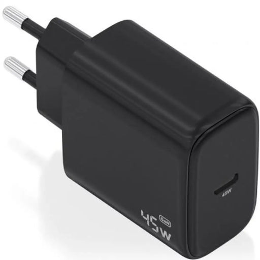 Зарядно за стена Aisens A110-0970 Черен 45 W