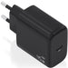 Зарядно за стена Aisens A110-0970 Черен 45 W