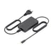 Зарядно за стена Aisens ASCH-1PD45D067-BK 45 W Черен
