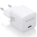 Зарядно за стена Aisens ASCH 30W1P035 W Бял 30 W (1 броя)