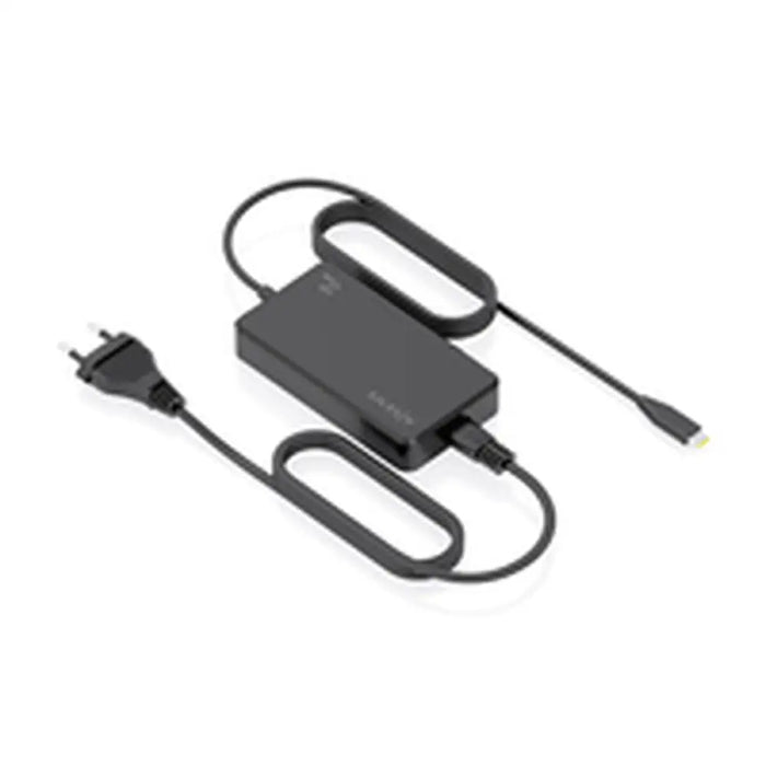 Зарядно за стена Aisens ASCH-1PD45D067-BK 45 W Черен