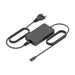 Зарядно за стена Aisens ASCH-1PD45D067-BK 45 W Черен