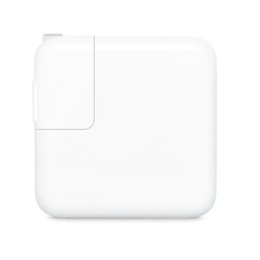 Зарядно за стена Apple MW2K3AA/A Бял 35 W