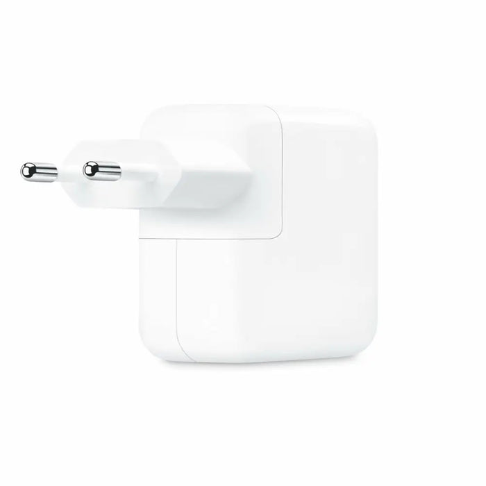 Зарядно за стена Apple MW2K3AA/A Бял 35 W