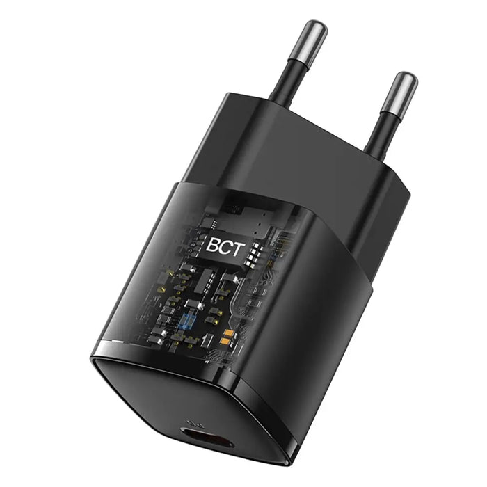 Зарядно за стена Baseus Cube Pro 30W USB C черно