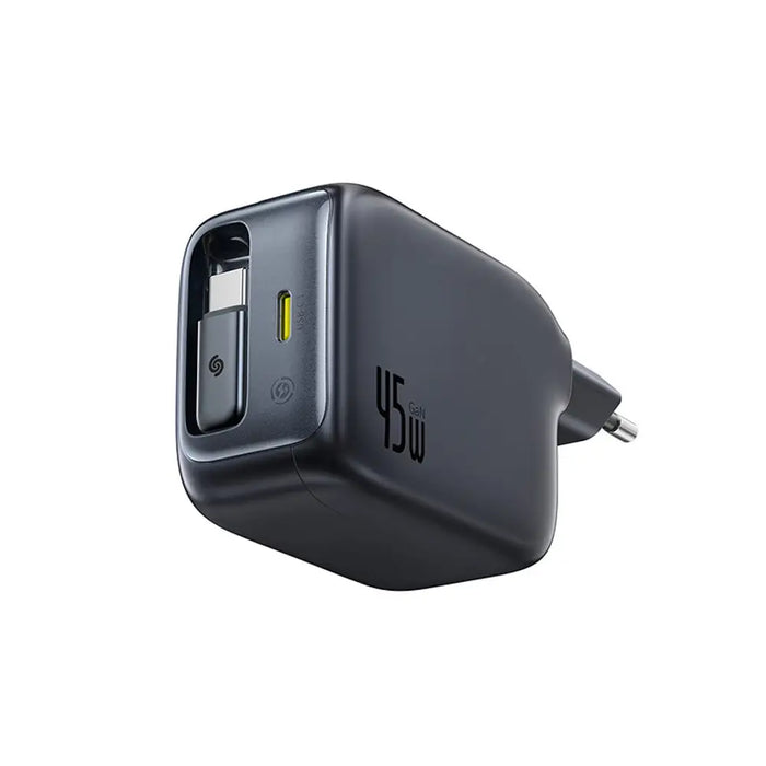 Зарядно за стена Baseus EnerCore CJ11 45W с USB-C порт