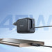 Зарядно за стена Baseus EnerCore CJ11 45W с USB-C порт