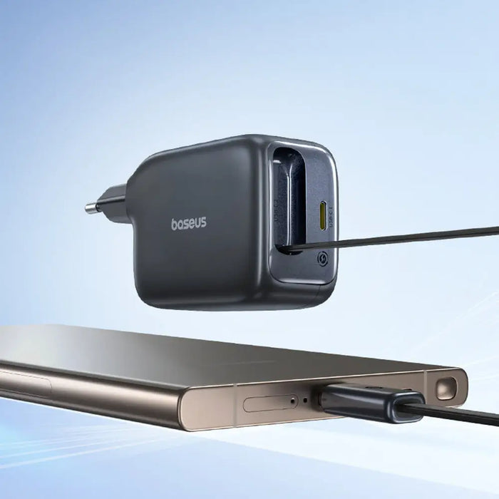Зарядно за стена Baseus EnerCore CJ11 45W с USB-C порт