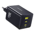 Зарядно за стена Baseus EnerFill FE11 100W 2 x USB-C