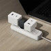 Зарядно за стена Baseus Palm 30W USB-C USB-A - черно