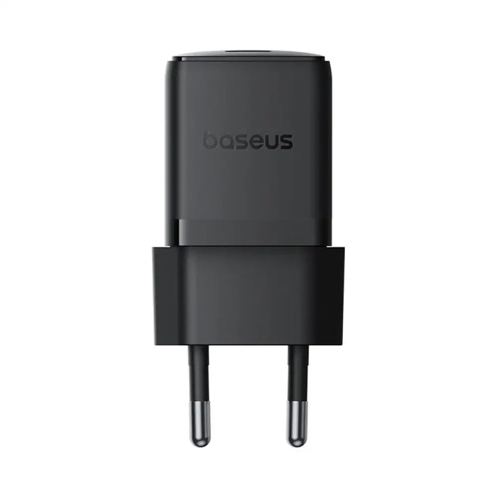Зарядно за стена Baseus Palm 30W USB-C - черно