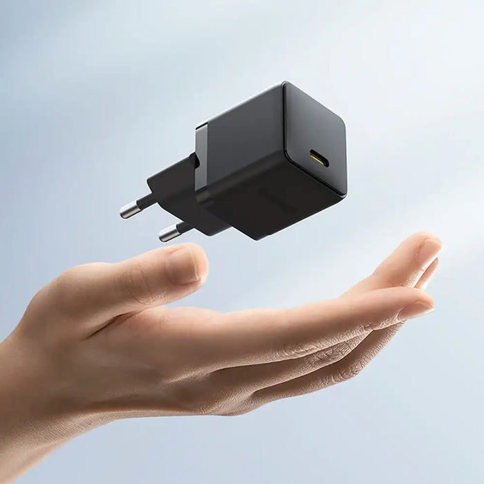 Зарядно за стена Baseus Palm 30W USB-C - черно