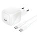 Зарядно за стена Belkin Бял