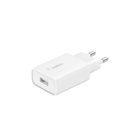 Зарядно за стена Belkin WCA001VFWH Бял Многоцветен 18 W
