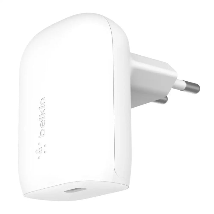 Зарядно за стена Belkin WCA005vfWH Бял 30 W