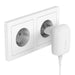 Зарядно за стена Belkin WCA005vfWH Бял 30 W