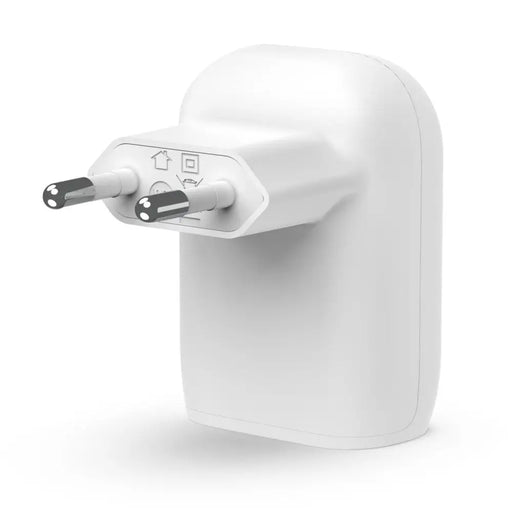 Зарядно за стена Belkin WCA005vfWH Бял 30 W