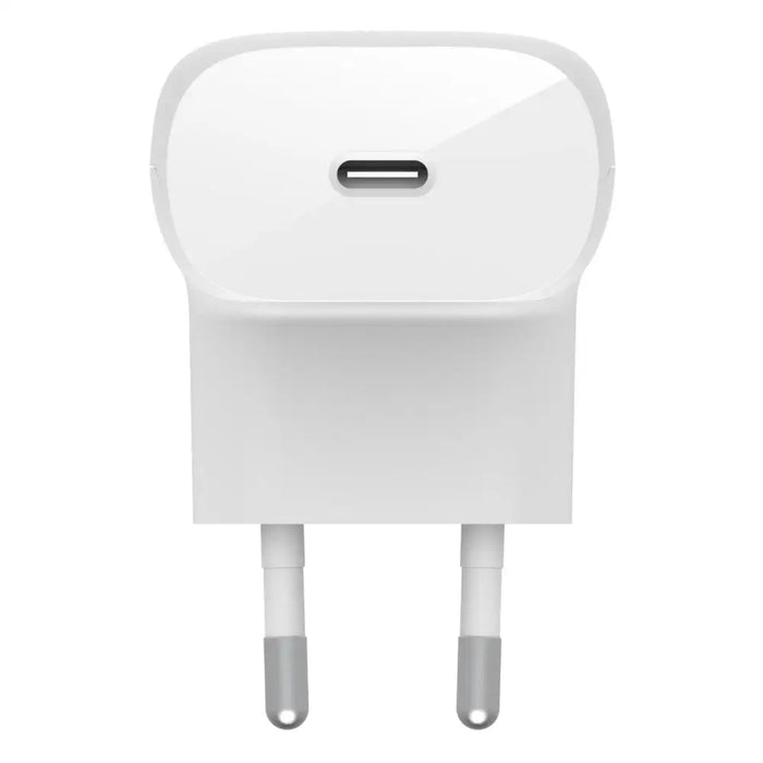 Зарядно за стена Belkin WCA005vfWH Бял 30 W