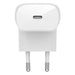 Зарядно за стена Belkin WCA005vfWH Бял 30 W