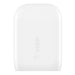Зарядно за стена Belkin WCA005vfWH Бял 30 W