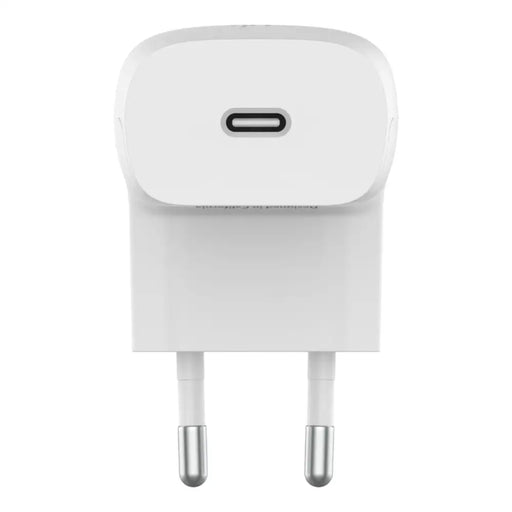 Зарядно за стена Belkin WCA006VFWH Бял 20 W