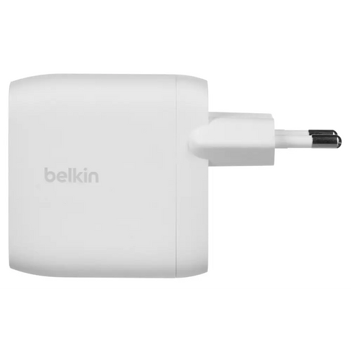 Зарядно за стена Belkin WCB010VFWH Бял 60 W